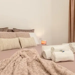 Casa Malupa Luxury Apartamento Roma