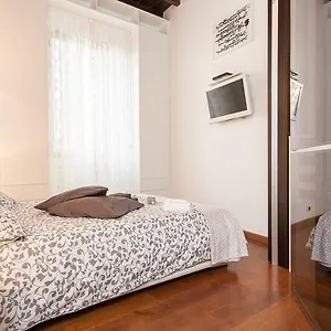 Pellegrino Luxury Apartamento Roma