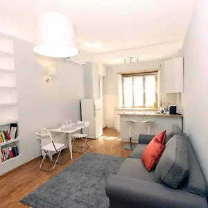 Pacinotti Flats Apartamento Roma