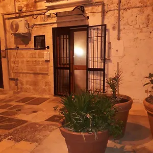 Filioli 2 Apartamento Bari