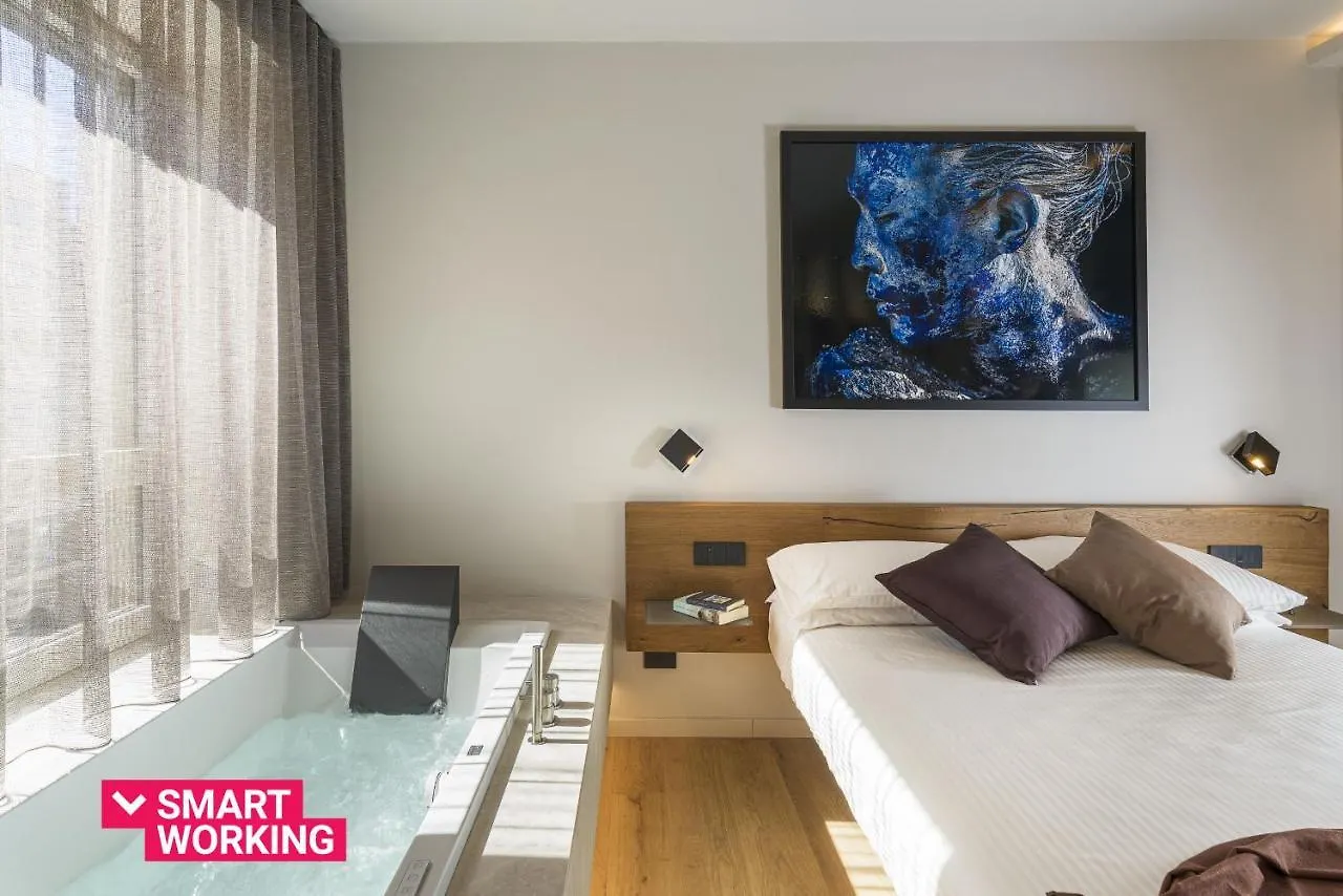 Aera Luxury Suites By Wonderful Italy Catania