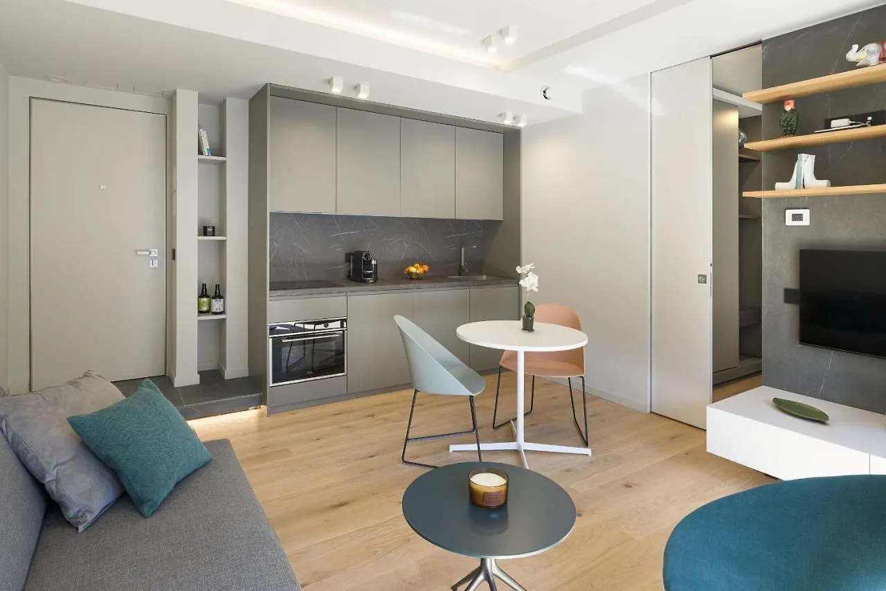 Apartamento Aera Luxury Suites By Wonderful Italy Catania