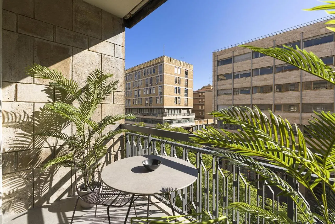 Aera Luxury Suites By Wonderful Italy Catania Italia