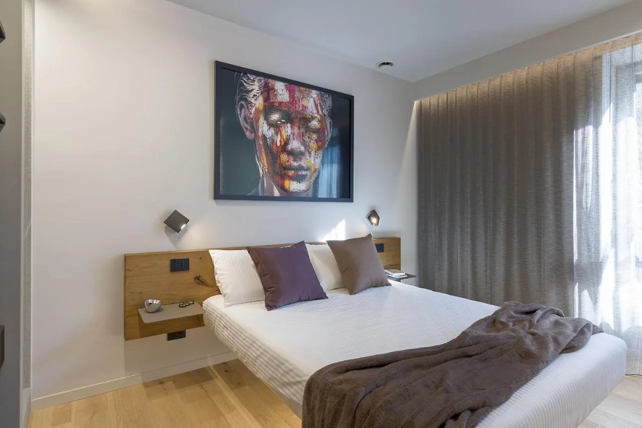 Aera Luxury Suites By Wonderful Italy Catania 0*,  Italia