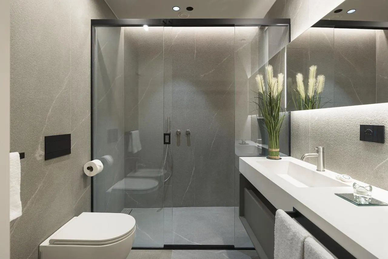 Aera Luxury Suites By Wonderful Italy Catania