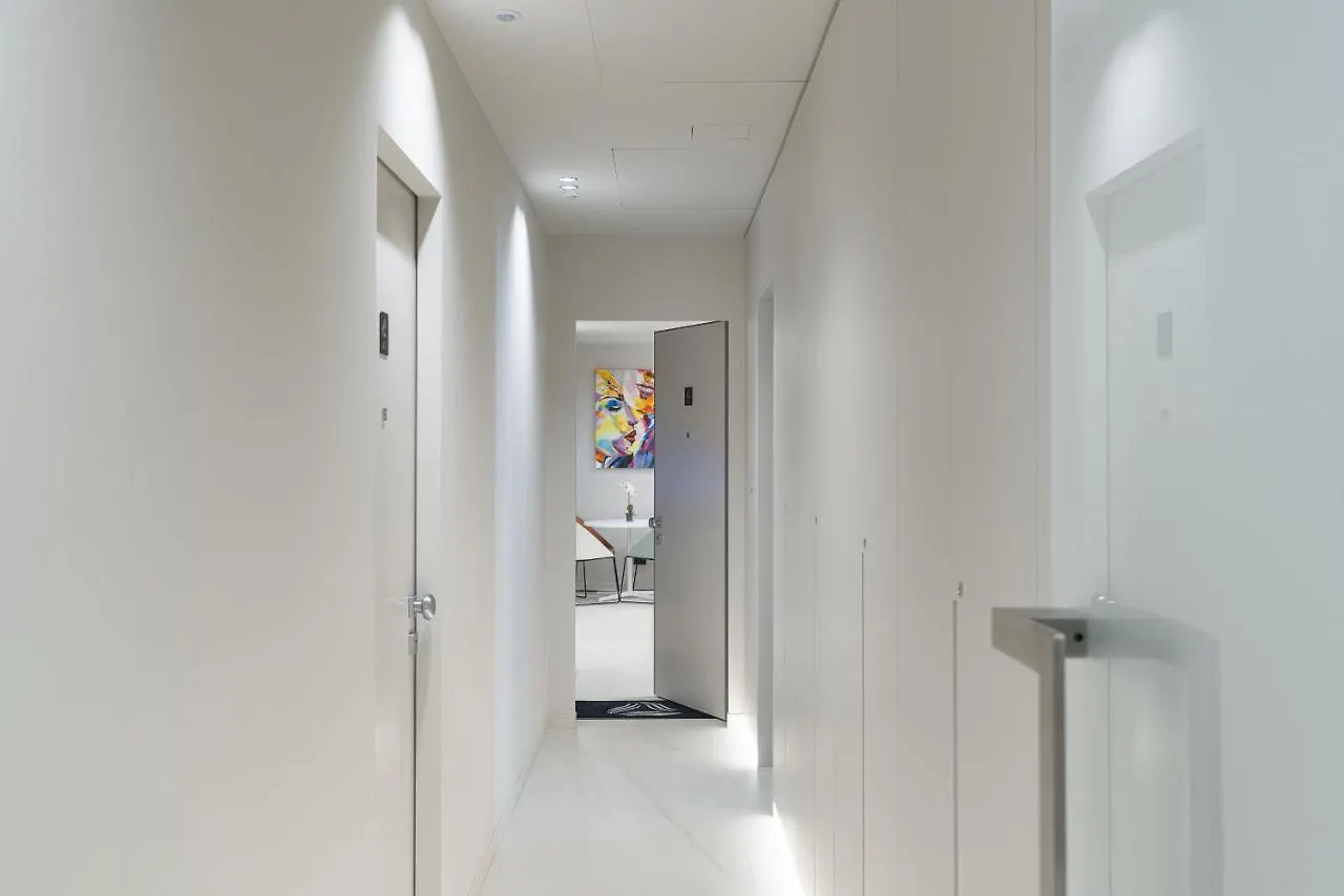 Aera Luxury Suites By Wonderful Italy Catania