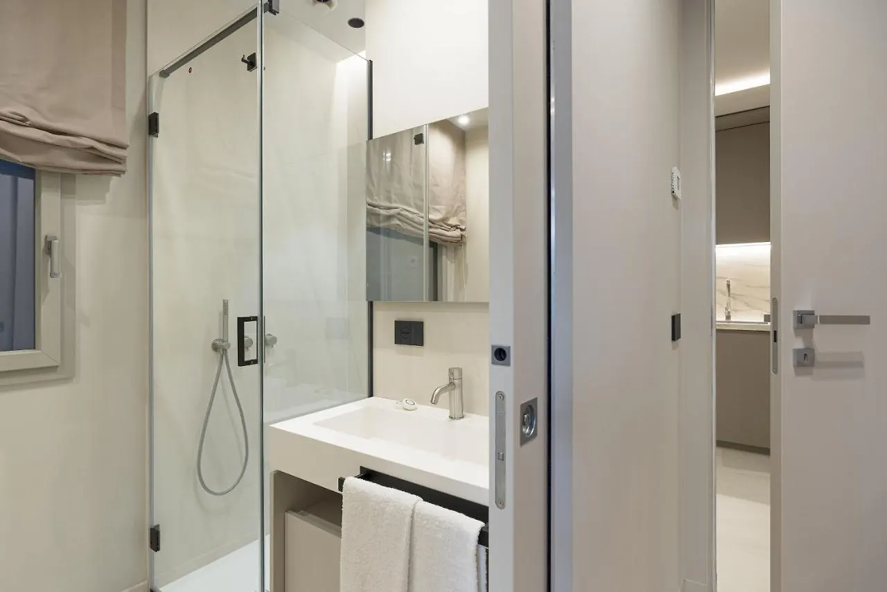 Aera Luxury Suites By Wonderful Italy Catania Italien