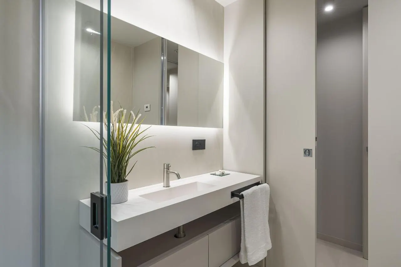Aera Luxury Suites By Wonderful Italy Catania
