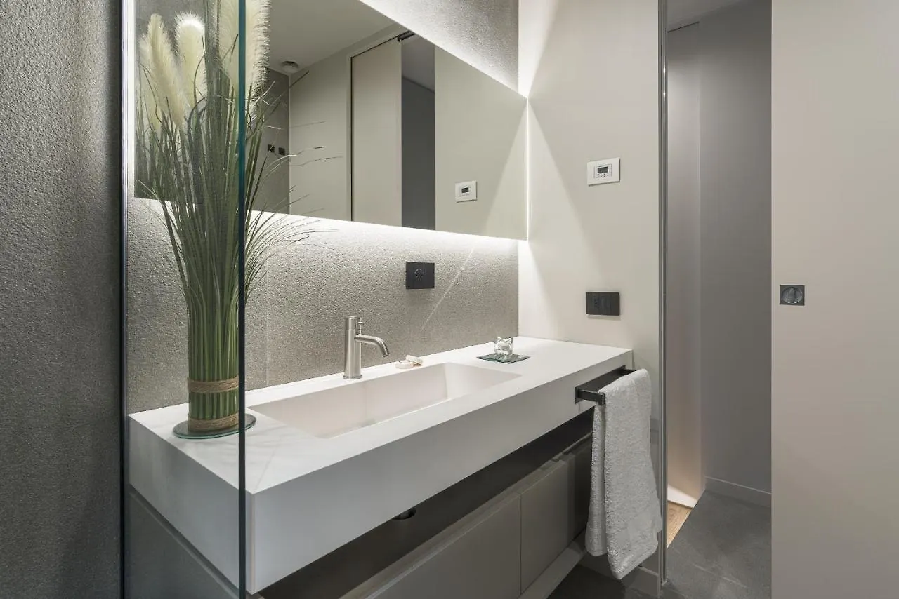 Aera Luxury Suites By Wonderful Italy Catania Italien