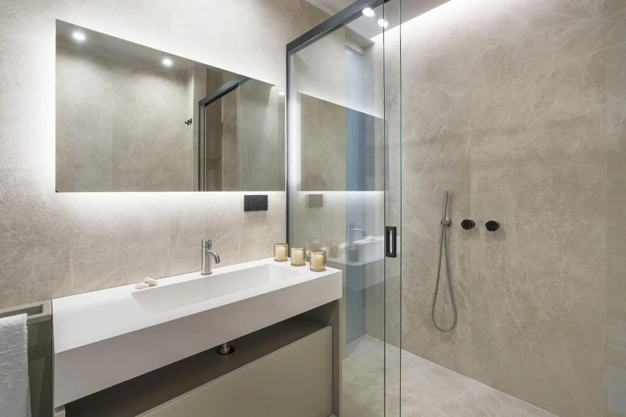 Aera Luxury Suites By Wonderful Italy Catania 0*,  Italien