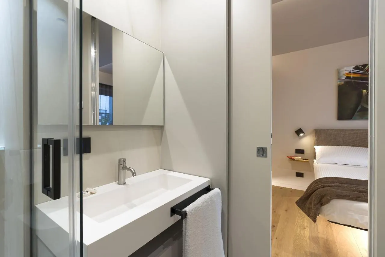 Apartment Aera Luxury Suites By Wonderful Italy Catania