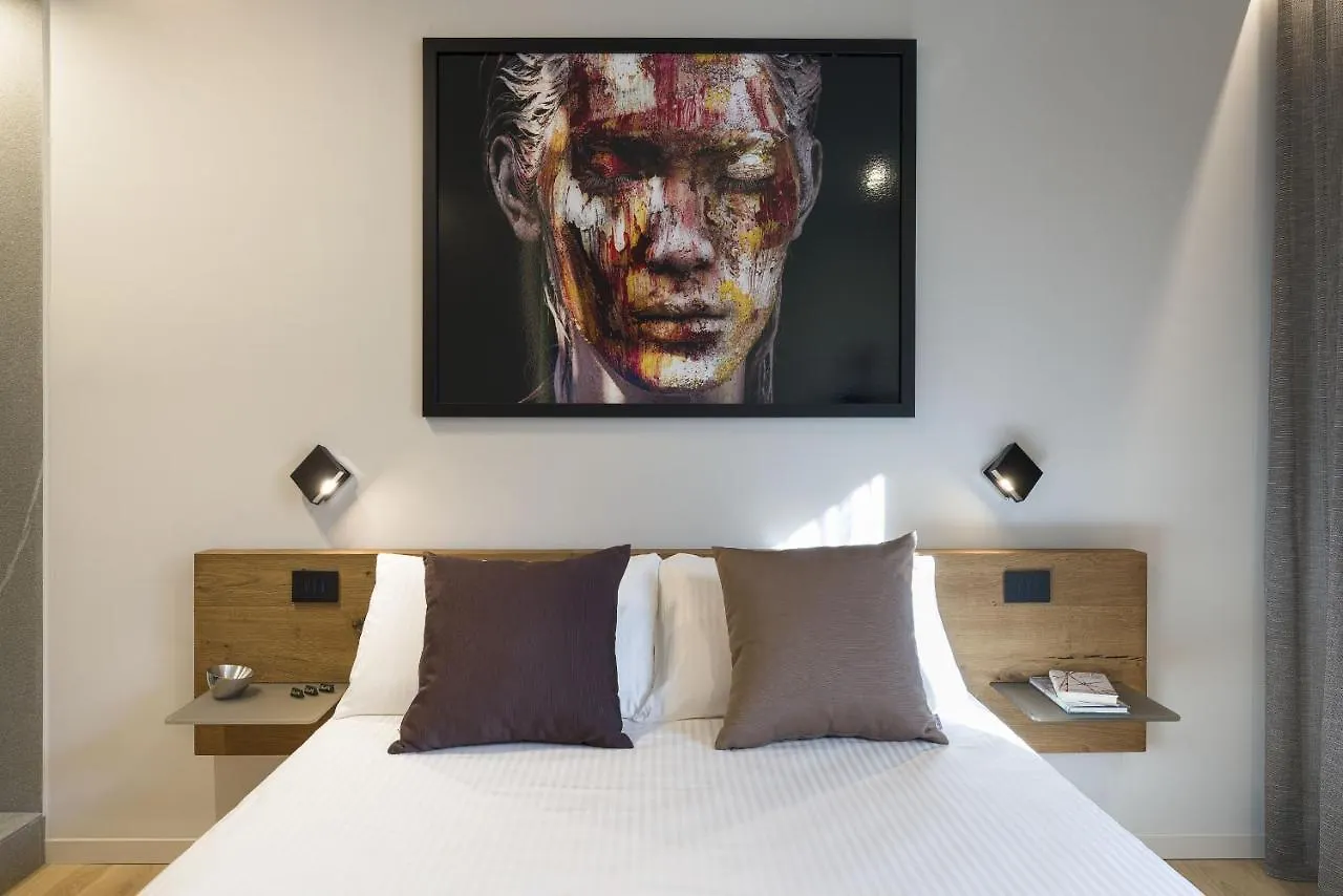 Apartamento Aera Luxury Suites By Wonderful Italy Catania