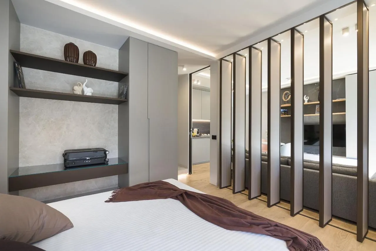 Aera Luxury Suites By Wonderful Italy Catania Italien