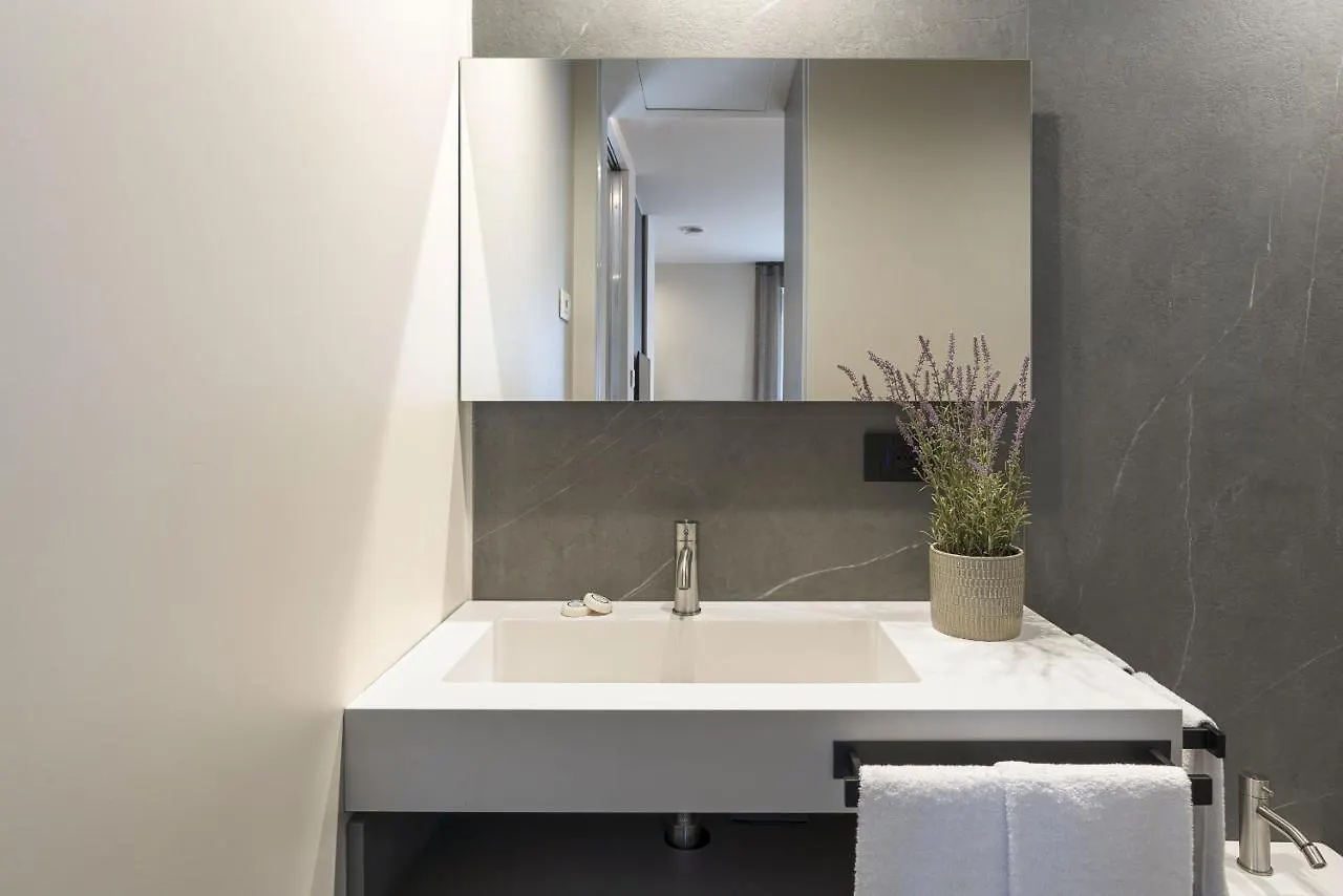 Aera Luxury Suites By Wonderful Italy Catania 0*,