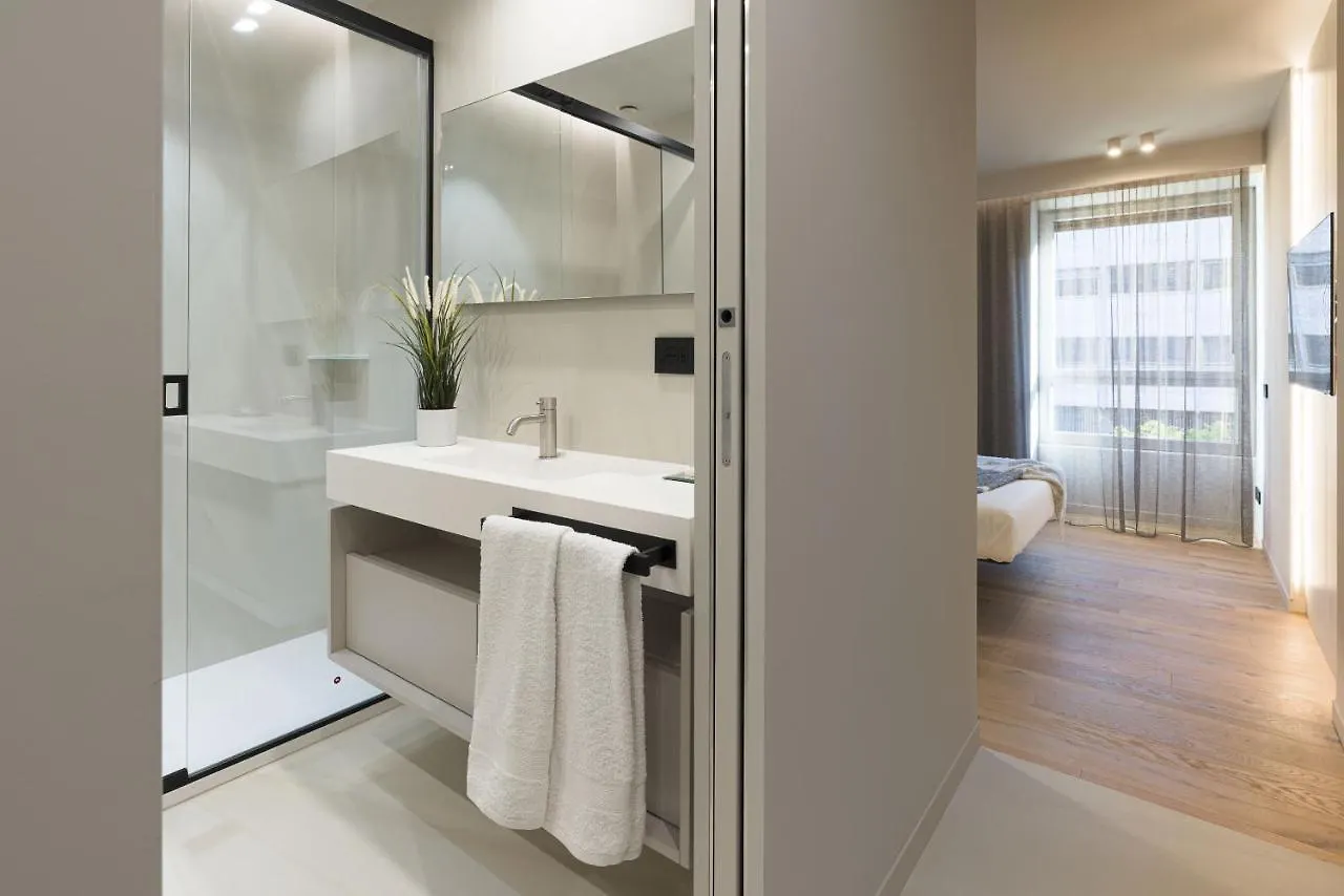 Aera Luxury Suites By Wonderful Italy Catania