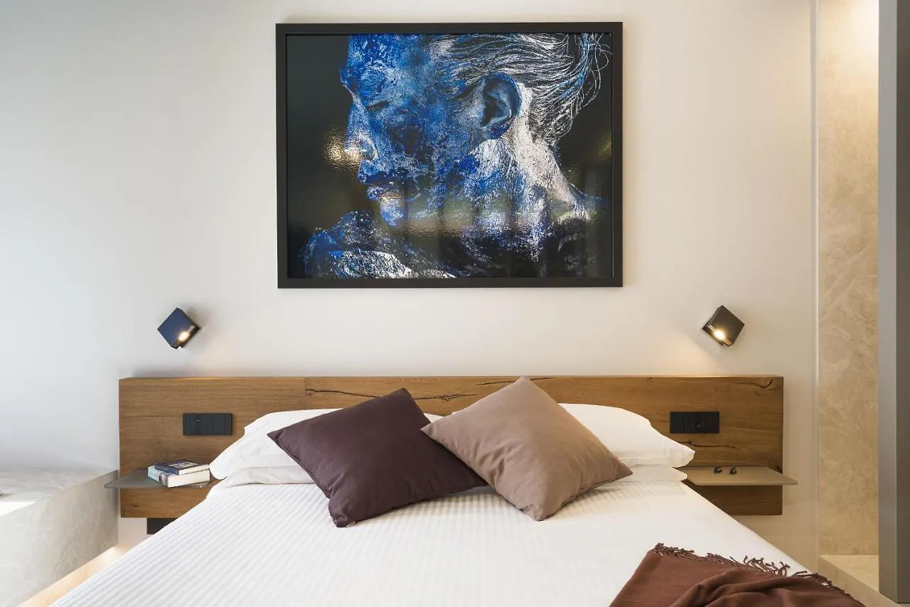 Aera Luxury Suites By Wonderful Italy Catania