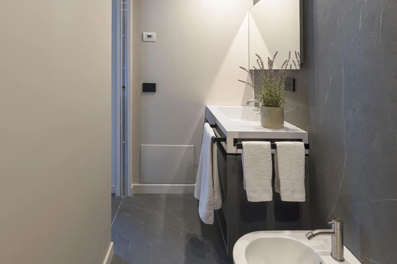Apartment Aera Luxury Suites By Wonderful Italy Catania