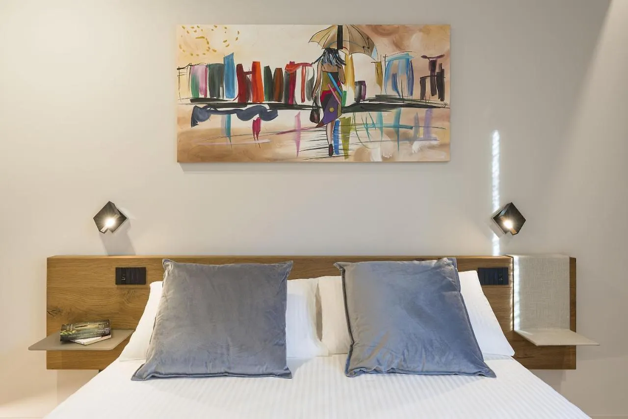 Aera Luxury Suites By Wonderful Italy Catania Apartamento
